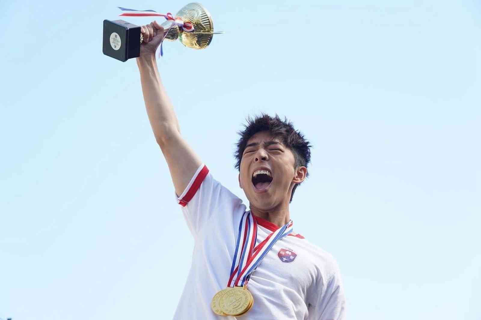 呂爵安的鬆與光