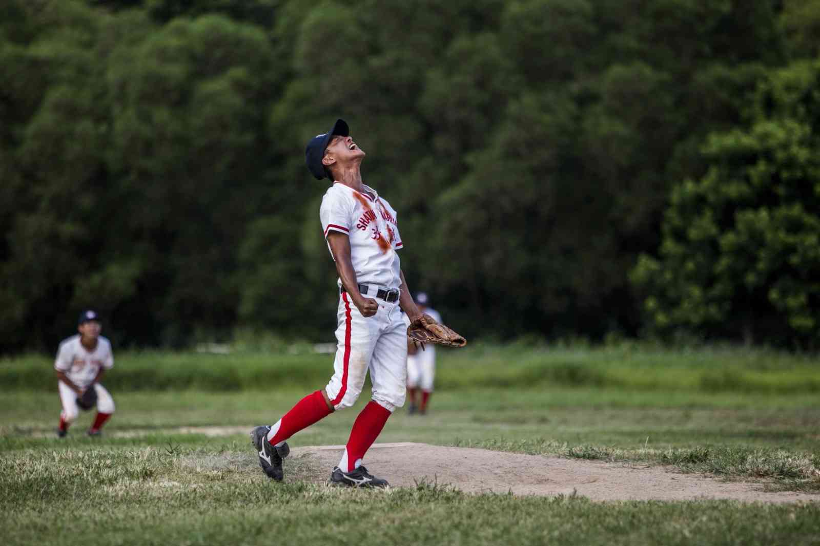 懷緬2016？那一年我們被哪些電影感動過？