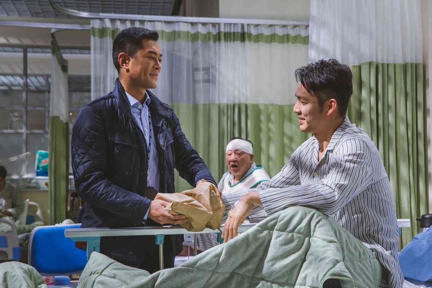 懷緬2016？那一年我們被哪些電影感動過？