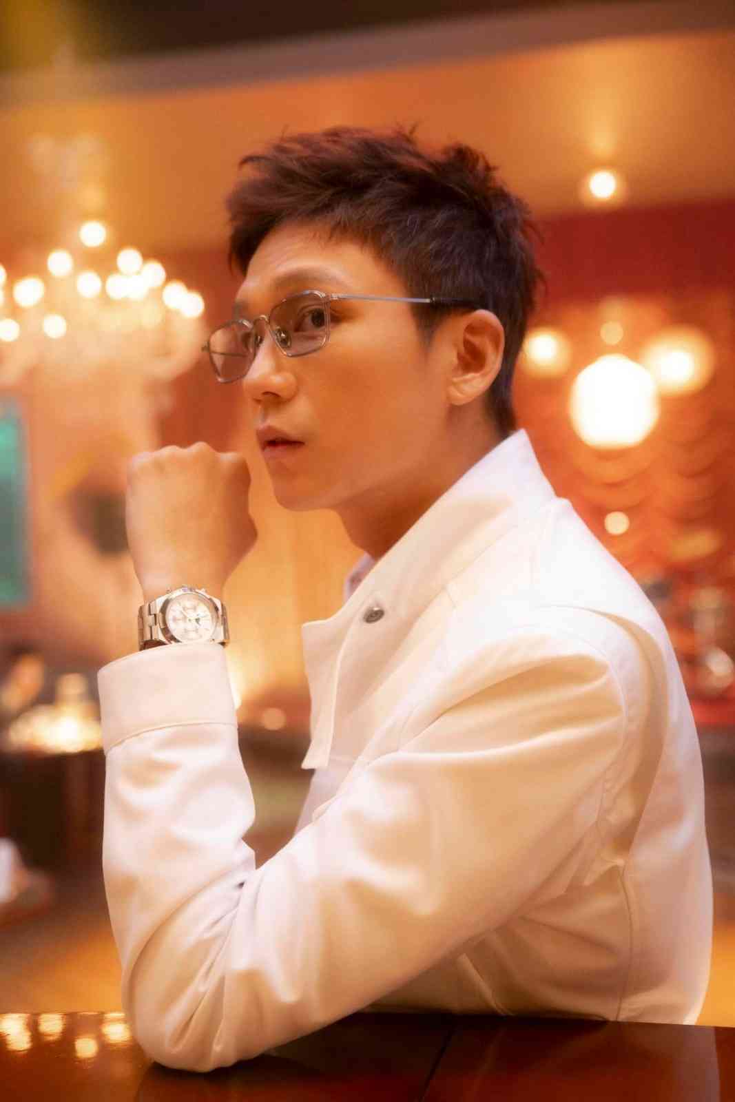 《夜王》：由太子到葵芳