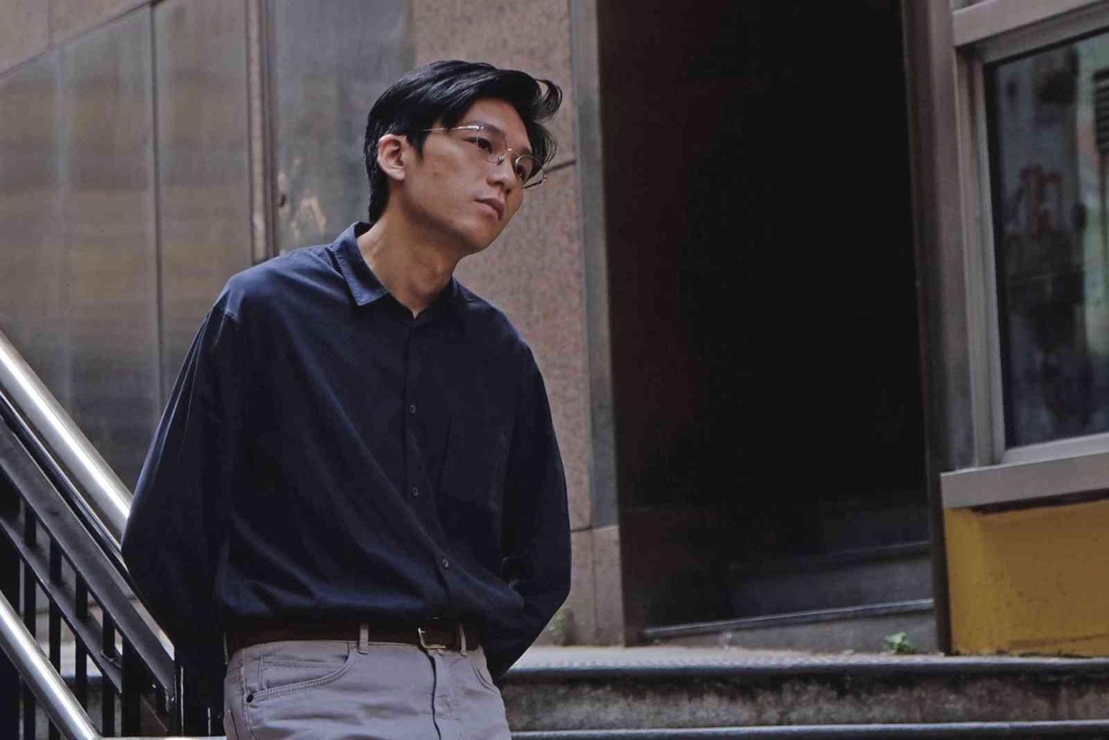 《夜王》：由太子到葵芳