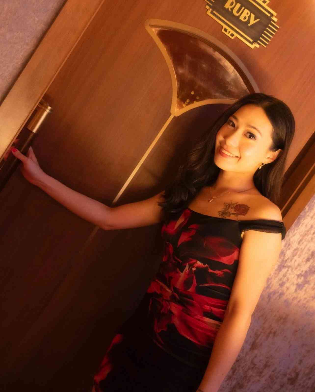 《夜王》：由太子到葵芳