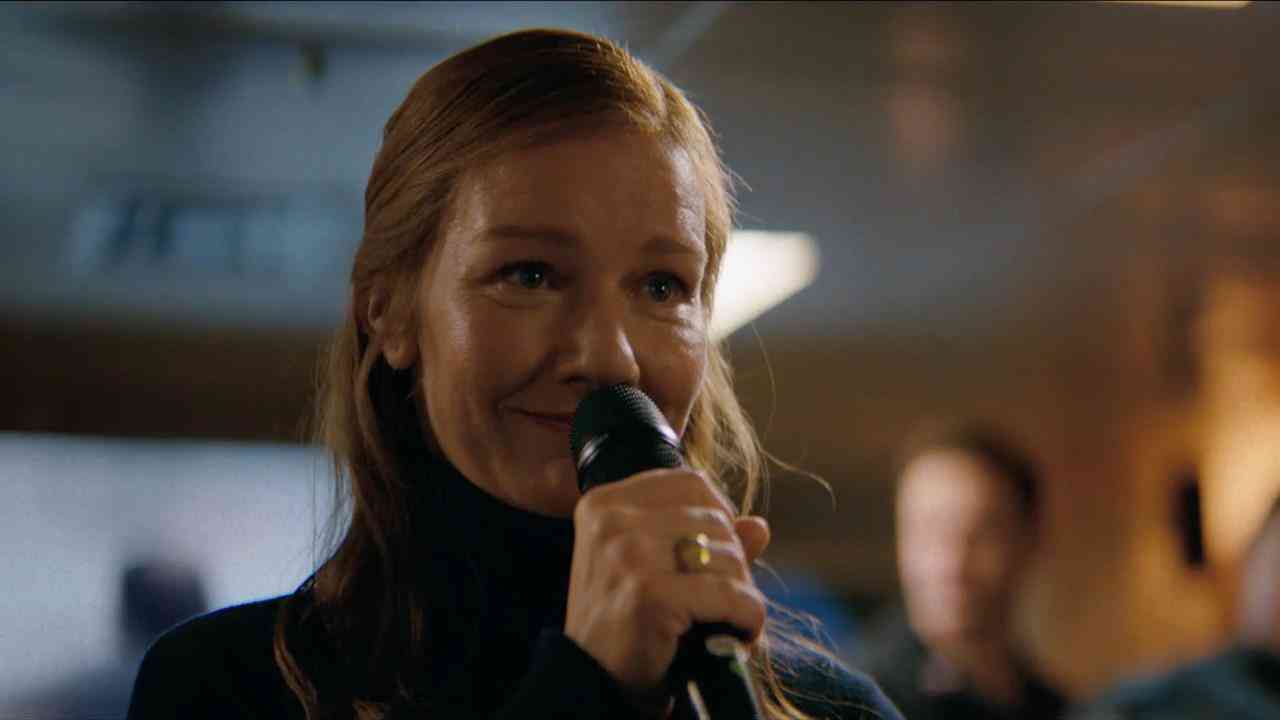 《末日聖母號》——總有一個活下去的原因 《末日聖母號》——總有一個活下去的原因