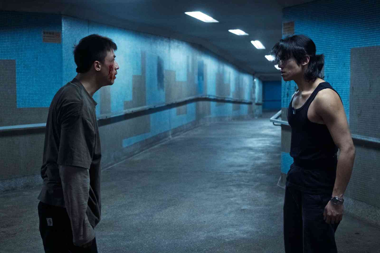 《我們不是甚麼》：AK的暉仔給我們看見甚麼？