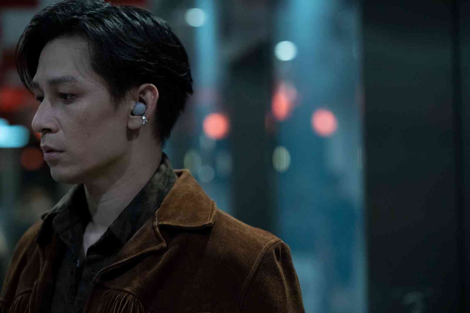 《我們不是甚麼》：AK的暉仔給我們看見甚麼？