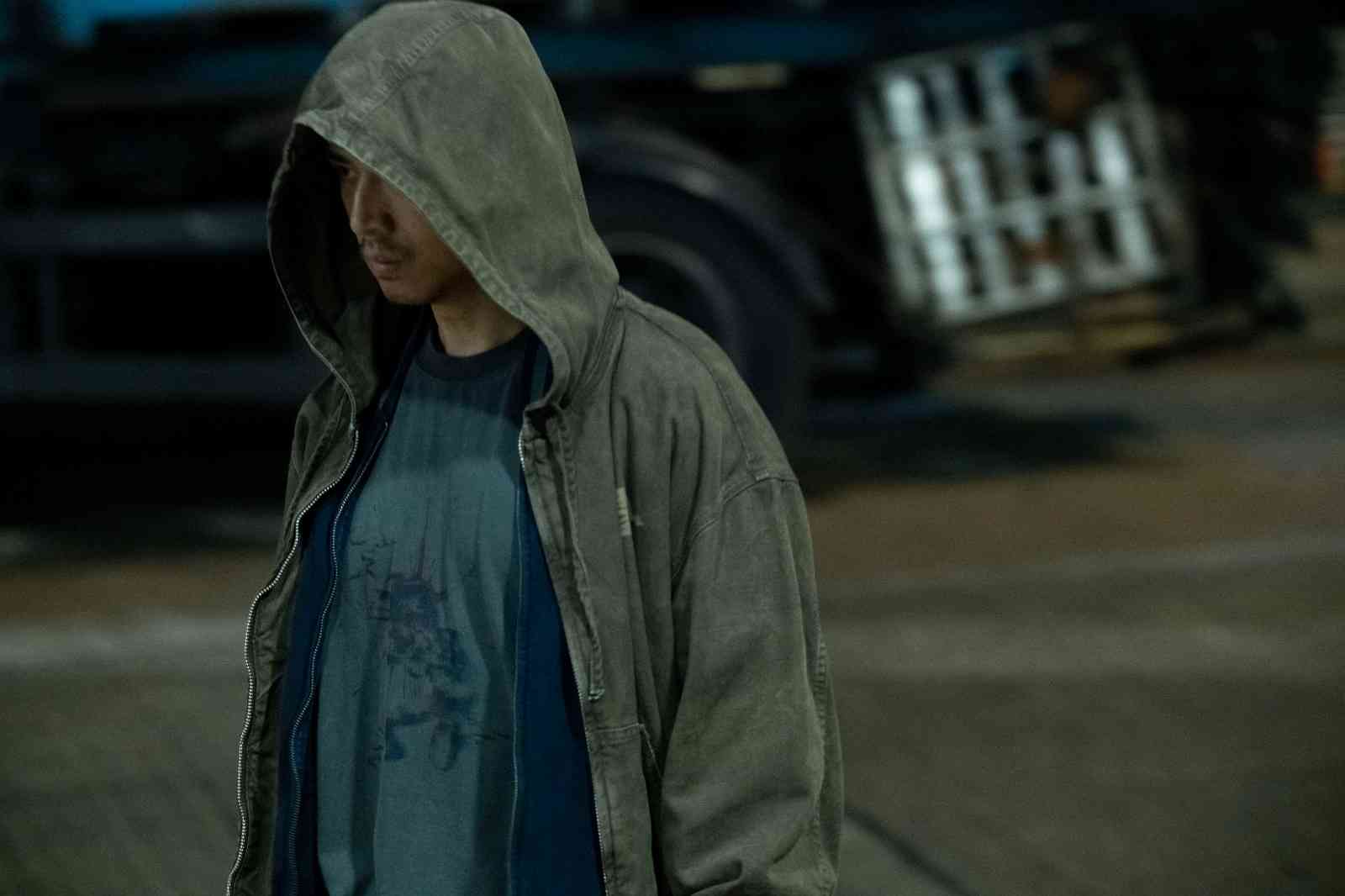 《我們不是甚麼》：AK的暉仔給我們看見甚麼？