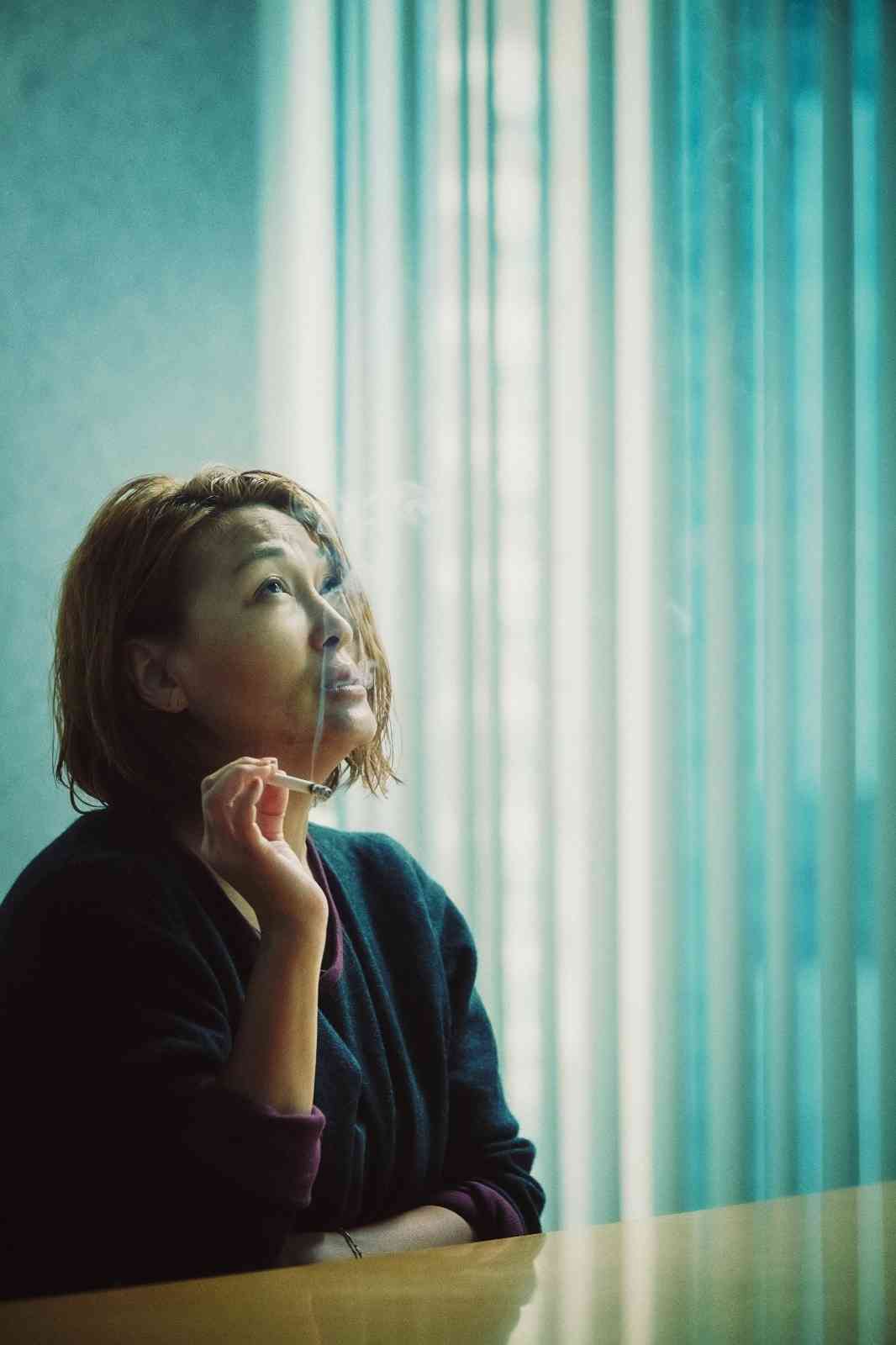 《我們不是甚麼》：AK的暉仔給我們看見甚麼？