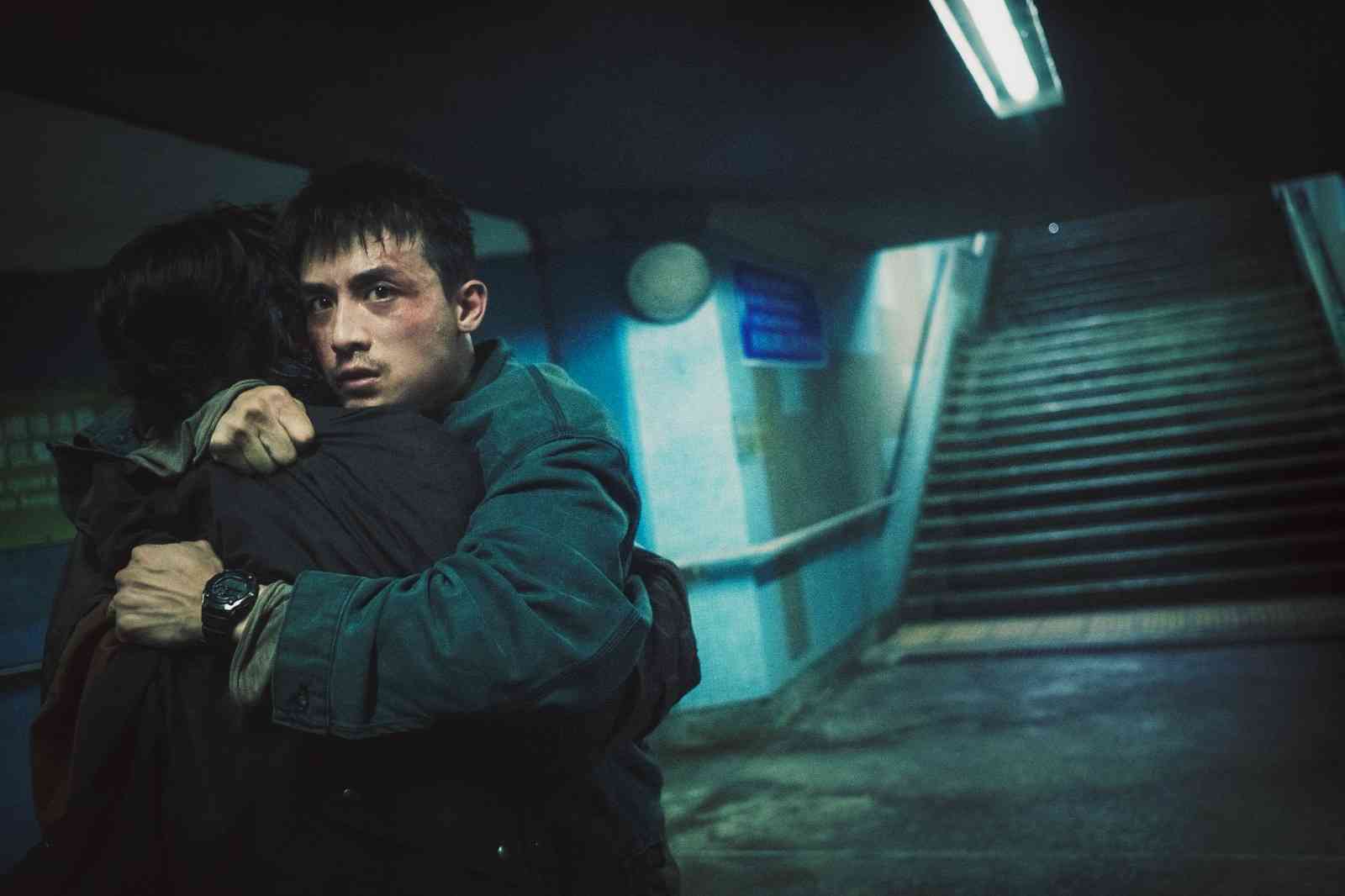 《我們不是甚麼》：AK的暉仔給我們看見甚麼？