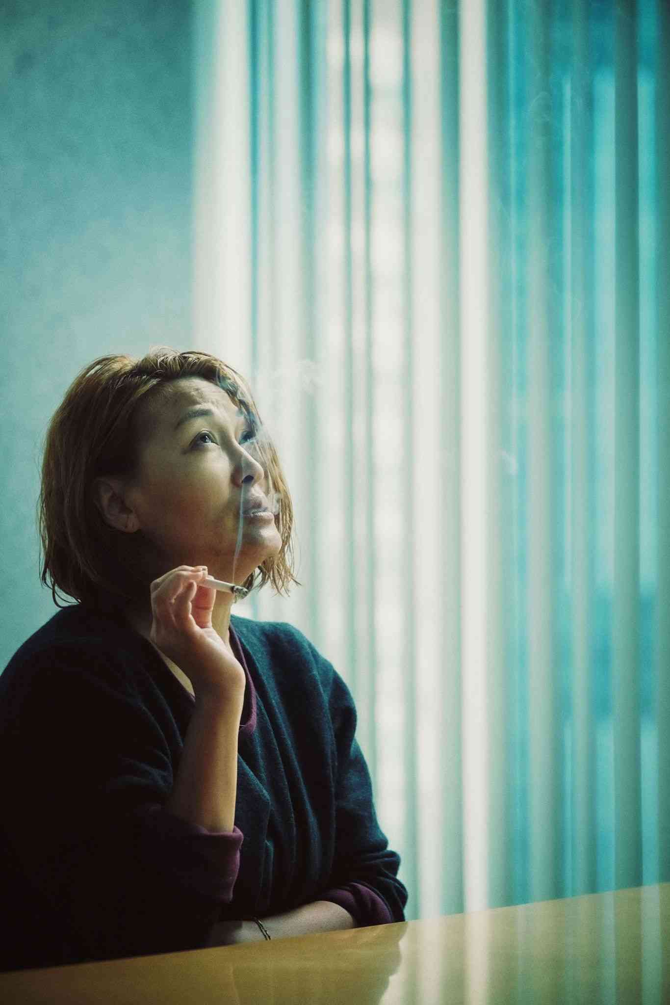 李蕙敏遲來的好結果