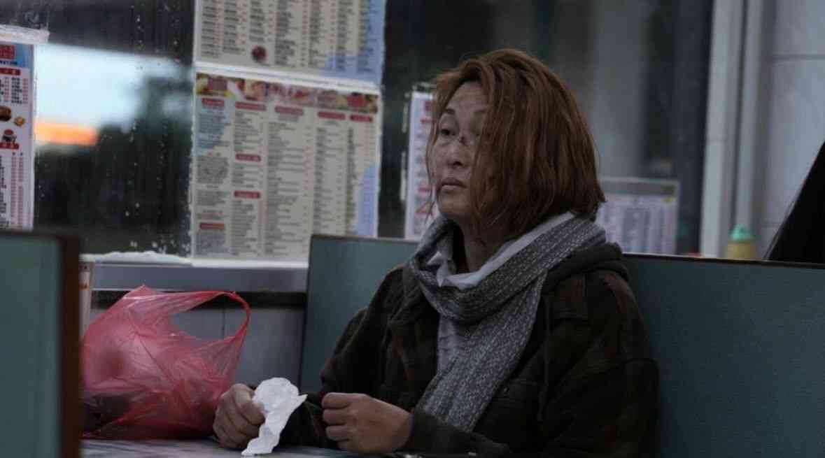 李蕙敏遲來的好結果
