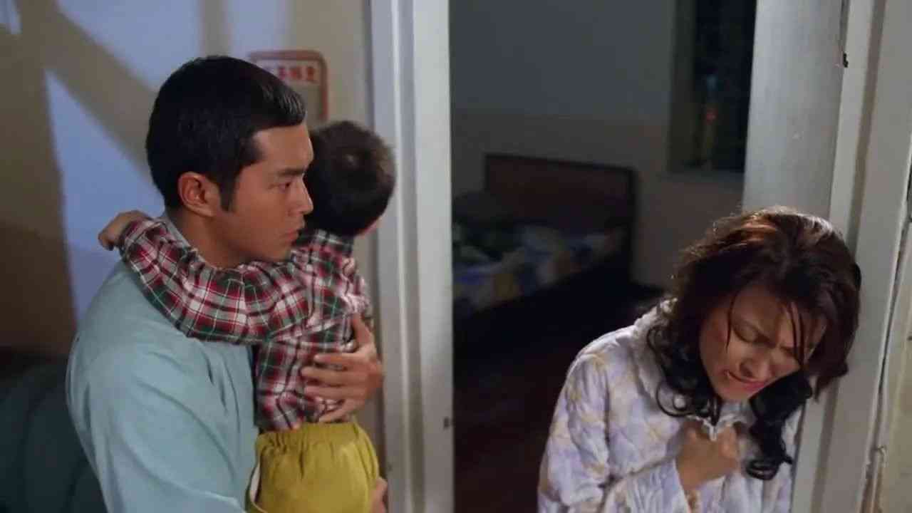 李蕙敏遲來的好結果