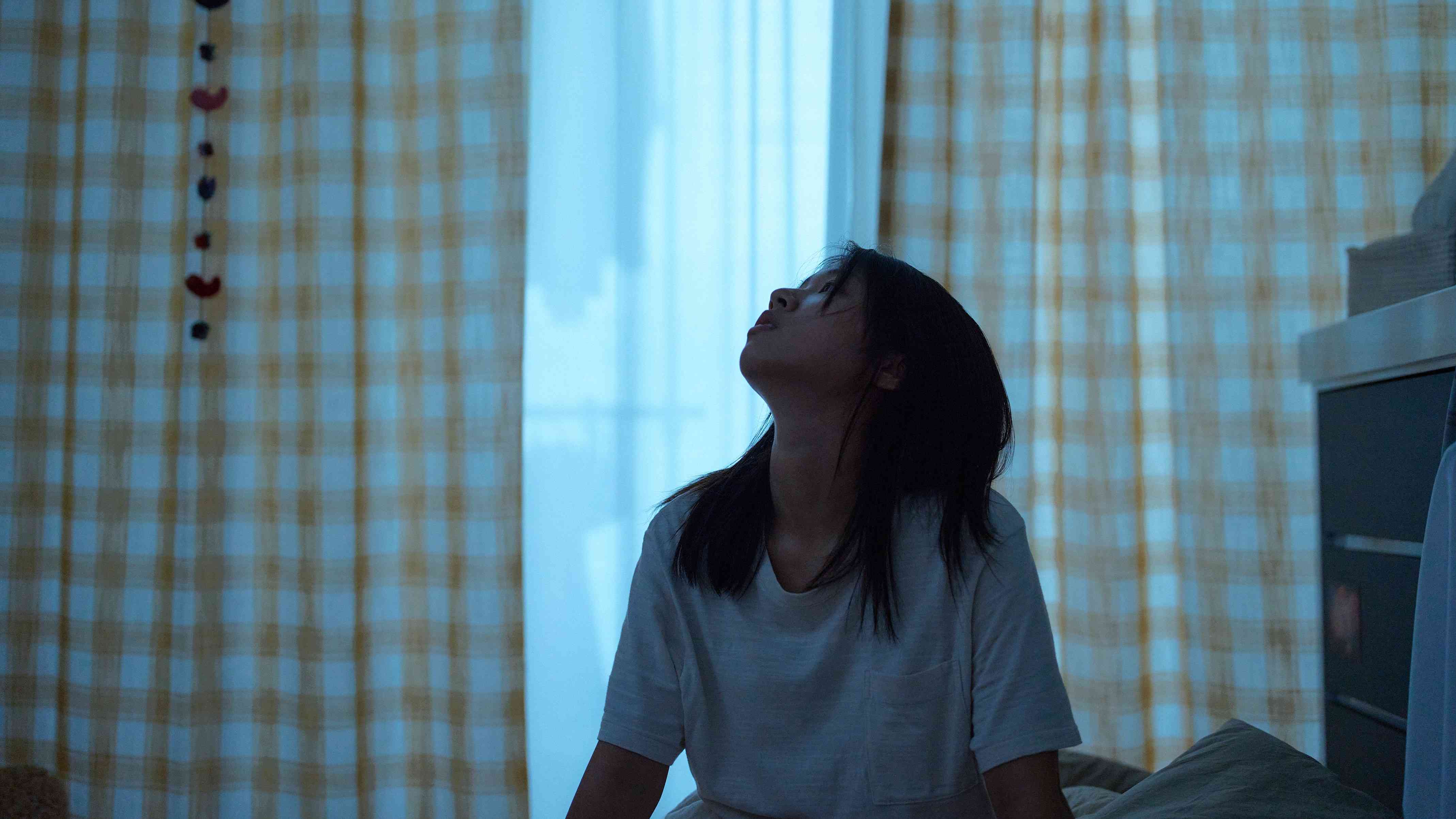 電影《若問世界誰無傷》：每一個人處理悲痛的方式都不一樣