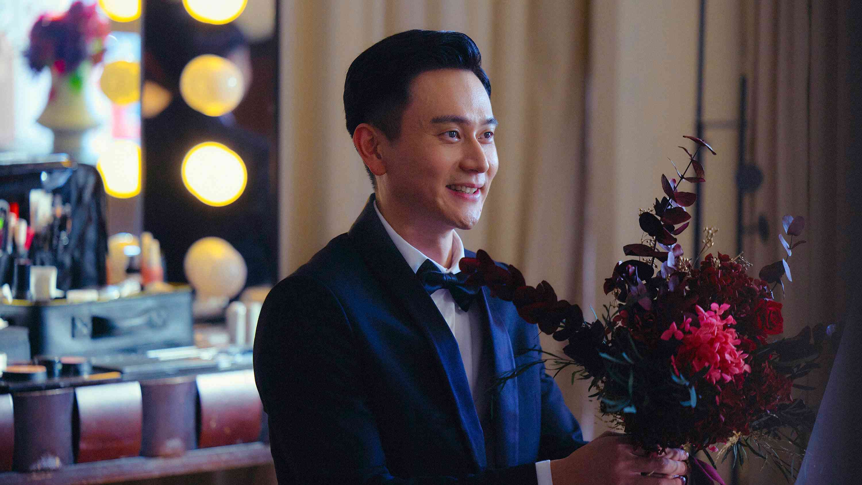 電影《雙囍》:即使舉辦了多場婚宴,若沒有人感到快樂,也稱不上是真正的喜事 電影《雙囍》:即使舉辦了多場婚宴,若沒有人感到快樂,也稱不上是真正的喜事