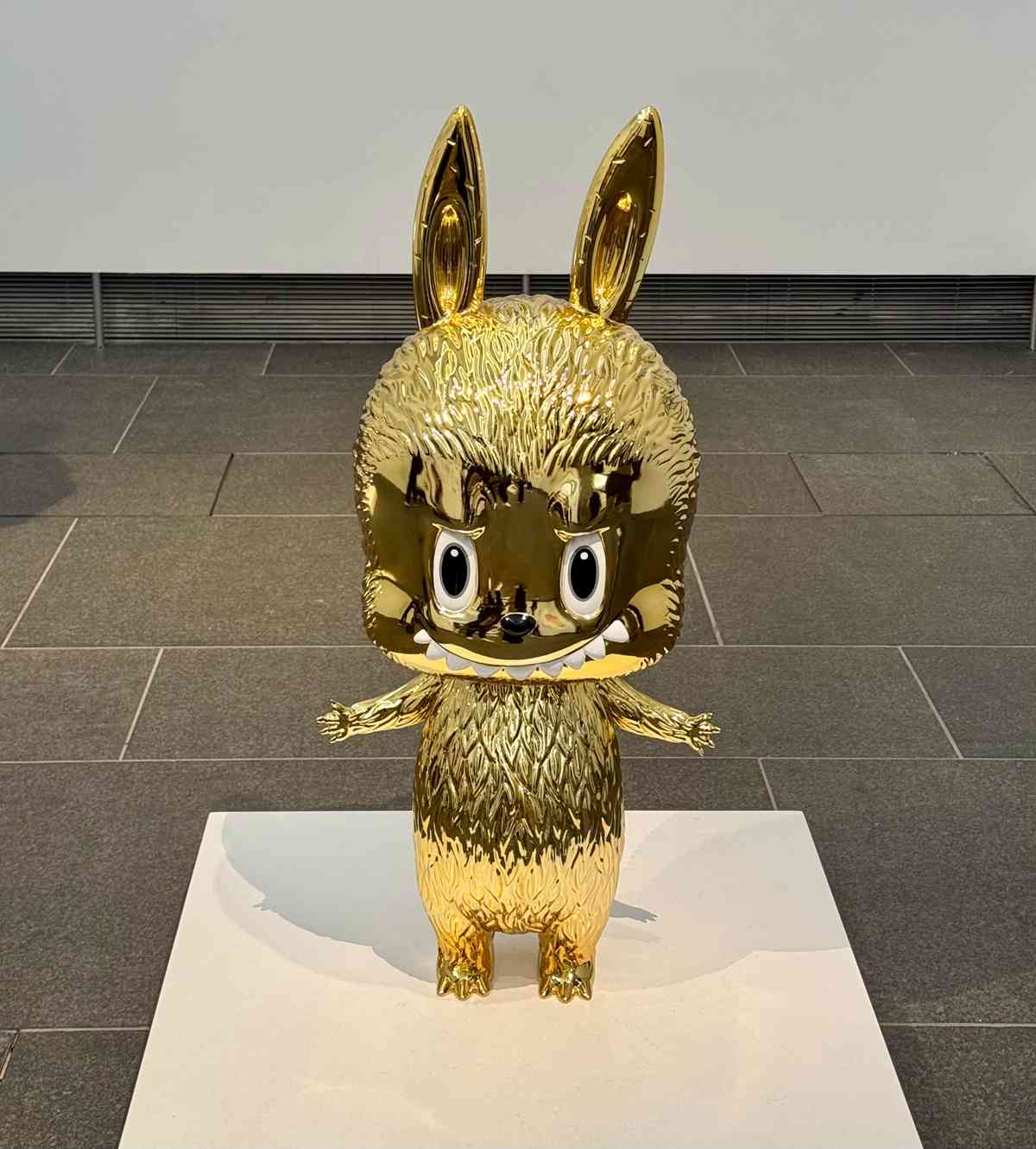 小怪物大文化：Labubu如何從潮玩變成文化符號，折射屬於時代的縮影？