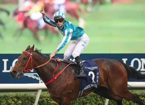 馬年蹄印與城史年輪：回顧一代代香港馬王的傳奇