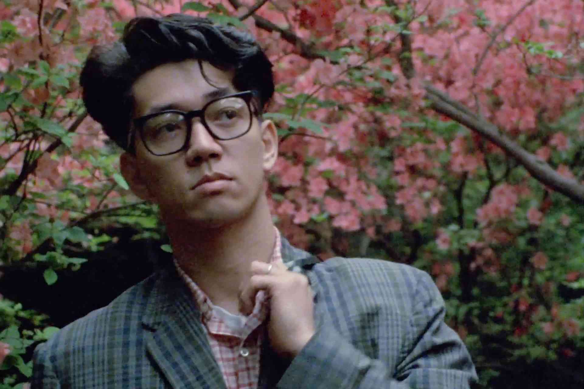 這個二月，為她與坂本龍一預留一席&mdash;&mdash;在教授的音樂裡再次重逢