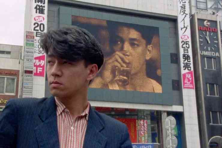 這個二月，為她與坂本龍一預留一席&mdash;&mdash;在教授的音樂裡再次重逢