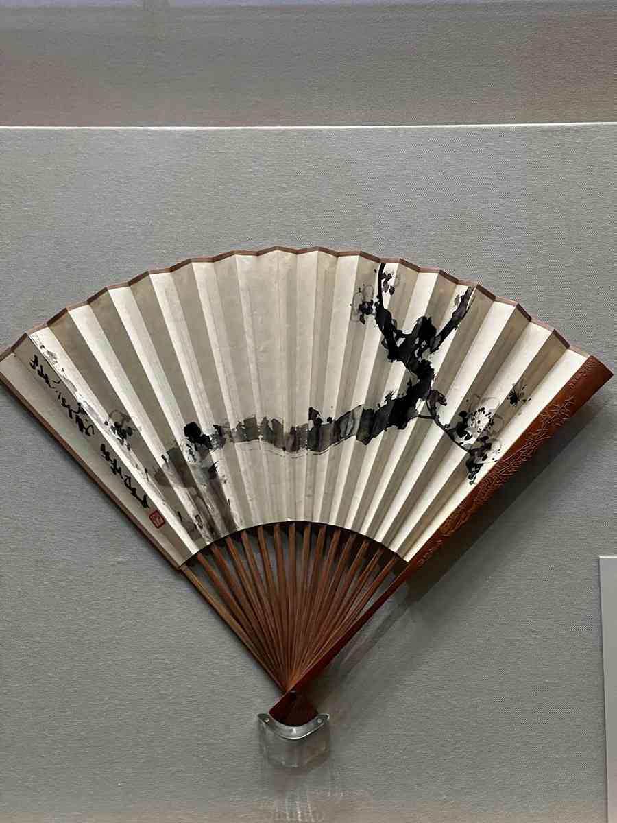 《難得清風──靜觀樓藏扇精選》:在方寸間,窺見一個深邃的藝術世界 《難得清風──靜觀樓藏扇精選》:在方寸間,窺見一個深邃的藝術世界