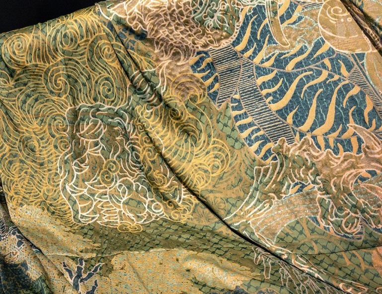 藝術三月：進場是為了療癒、流量，還是找尋那個崩塌的未來？