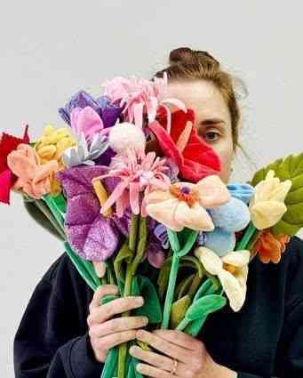 藝術三月：進場是為了療癒、流量，還是找尋那個崩塌的未來？