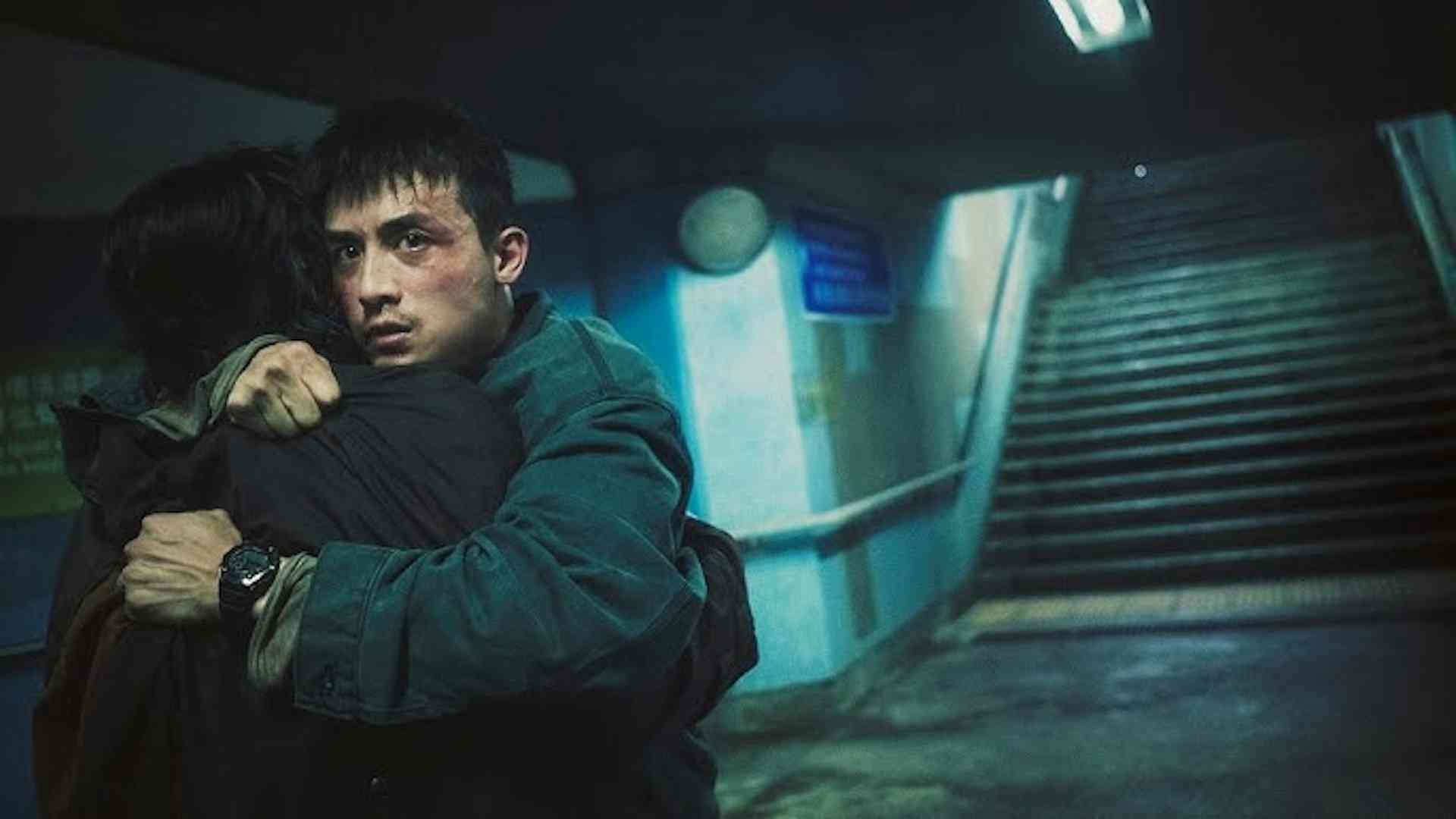 《我們不是甚麼》：壓抑之城的最後一擊，瑕不掩瑜的憤怒詩篇