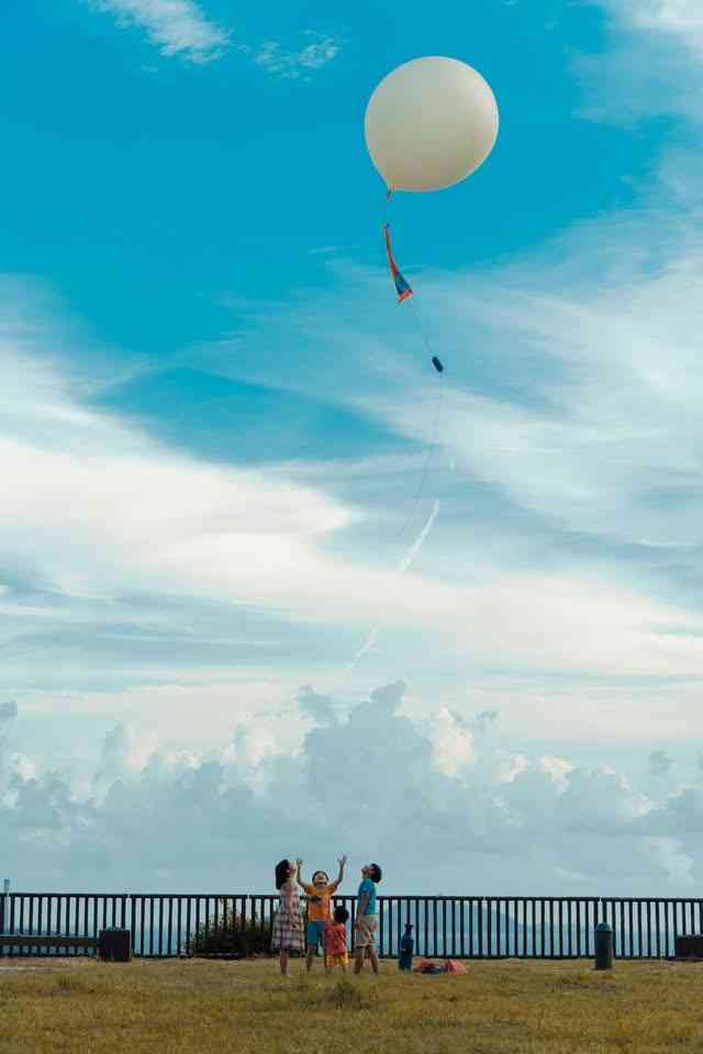 「再見」之前，讓我們好好記得&mdash;&mdash;論《再見UFO》的時代意義