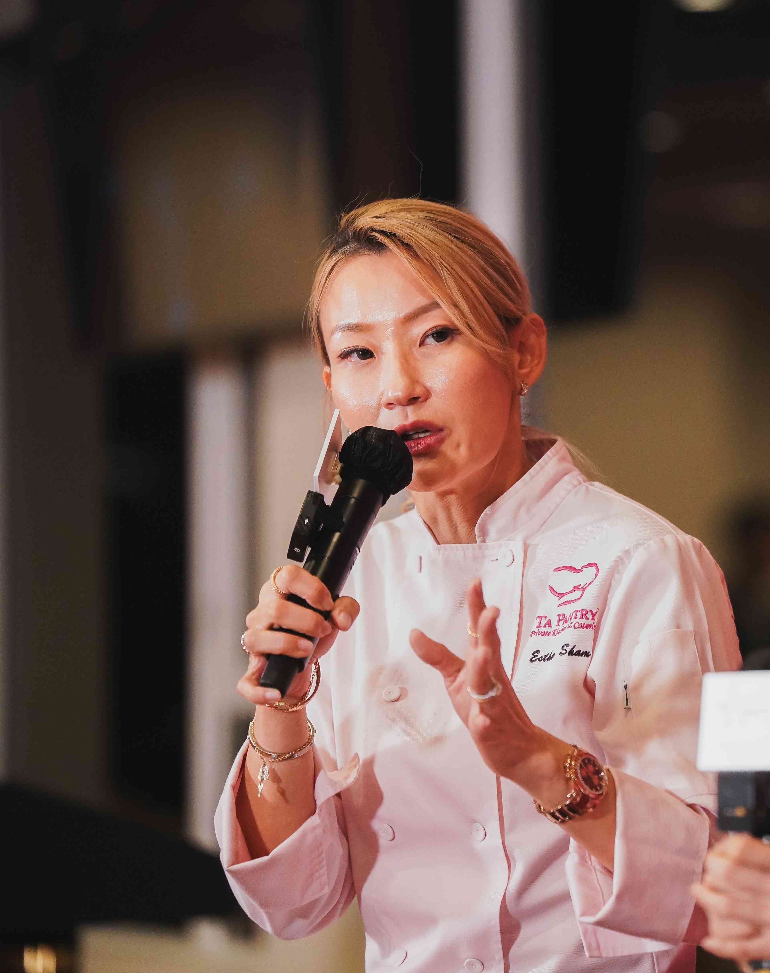江山代有人才出！中華廚藝學院 25 年代代傳承，續寫香港味道
