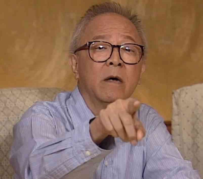 送別鍾景輝 King Sir!|香港戲劇的磐石,舞台的僕人 送別鍾景輝 King Sir!|香港戲劇的磐石,舞台的僕人
