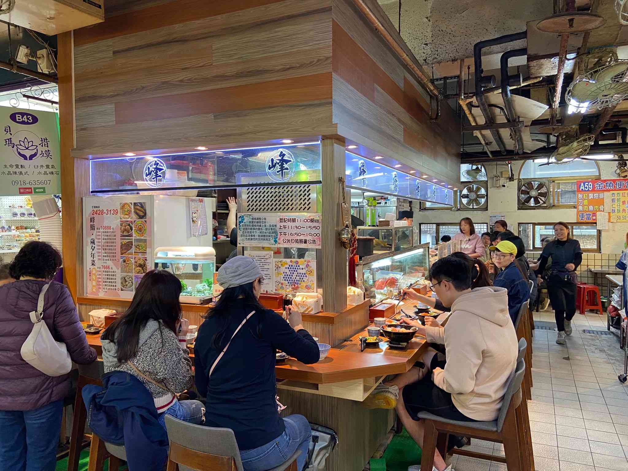 基隆的百年風景：從漁港、夜市到美術館，感受煙火日常與當代藝術