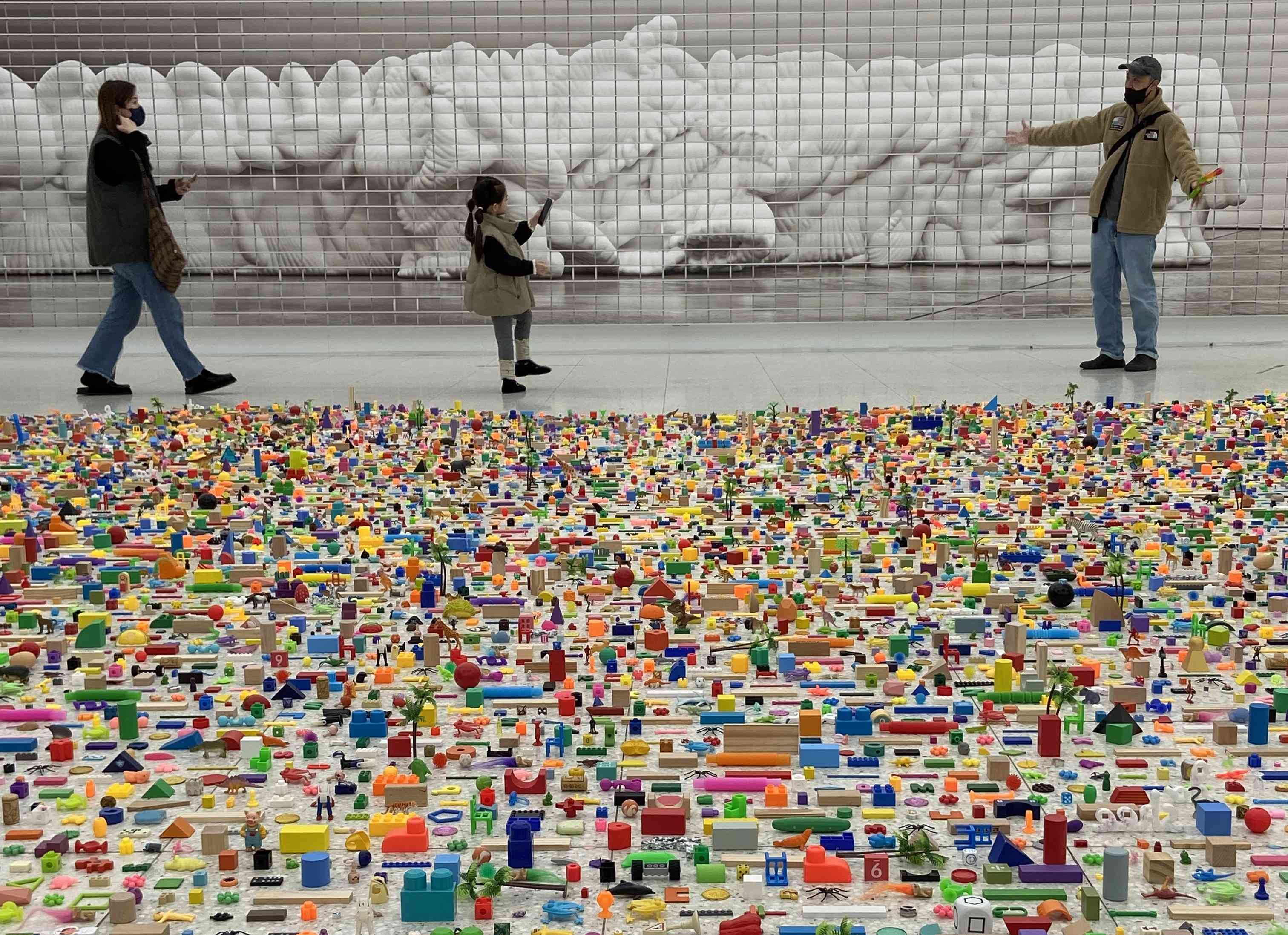 基隆的百年風景：從漁港、夜市到美術館，感受煙火日常與當代藝術