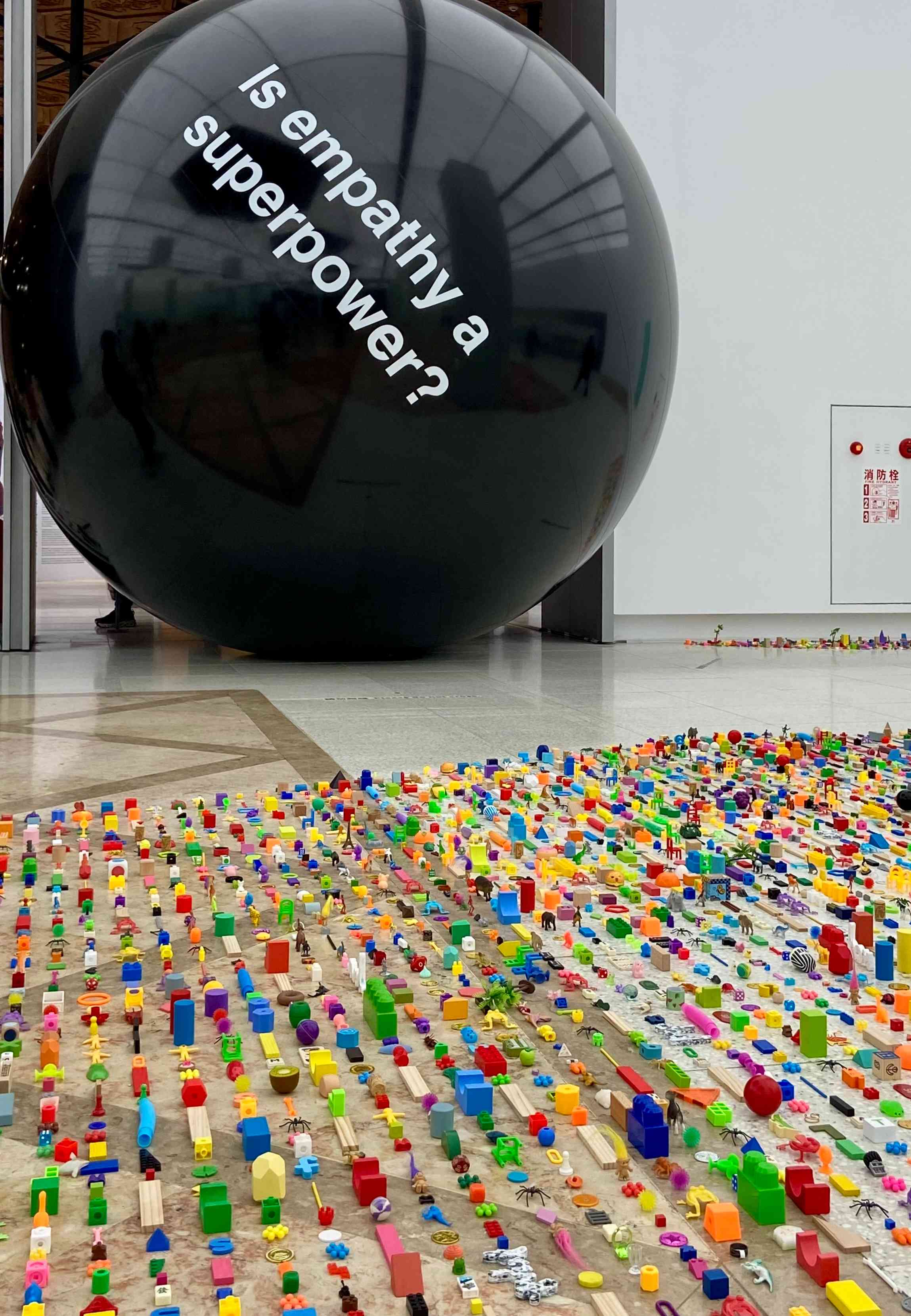 基隆的百年風景：從漁港、夜市到美術館，感受煙火日常與當代藝術