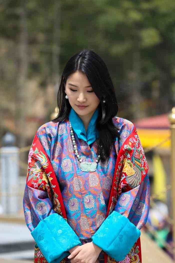 不丹舊都普納卡：見證奇特又真實的文化信仰，看王室比童話更浪漫的愛情故事