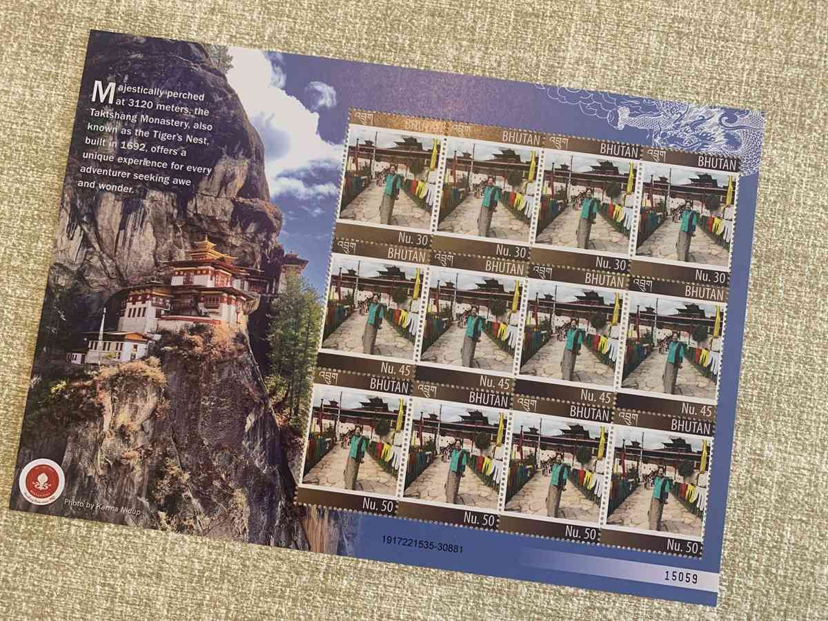 全國沒有紅綠燈、不以物質衡量貧富！不丹&mdash;&mdash;在信念中呼吸幸福