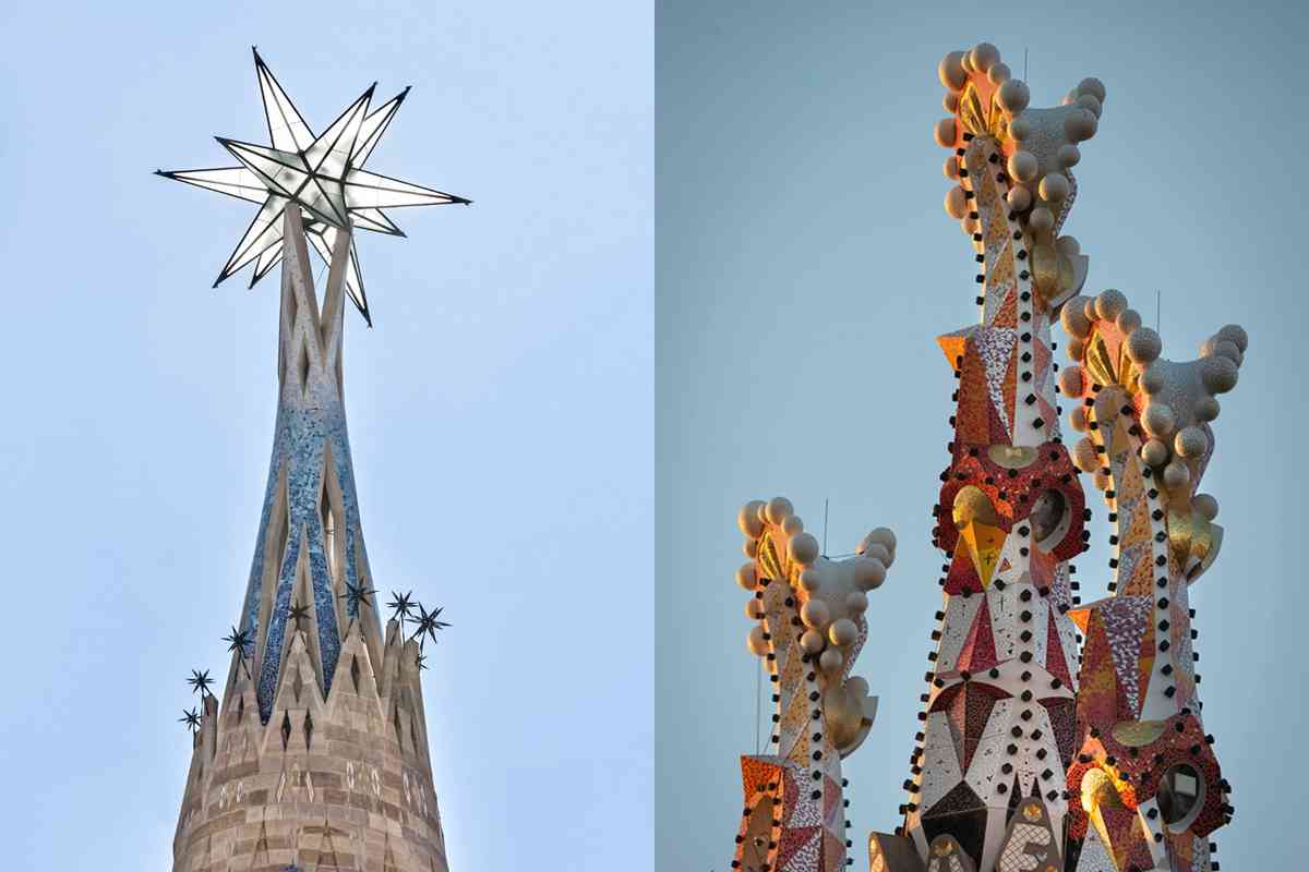 高第的聖家堂：跨越百年的設計長跑，光與色彩的交響曲終將奏響