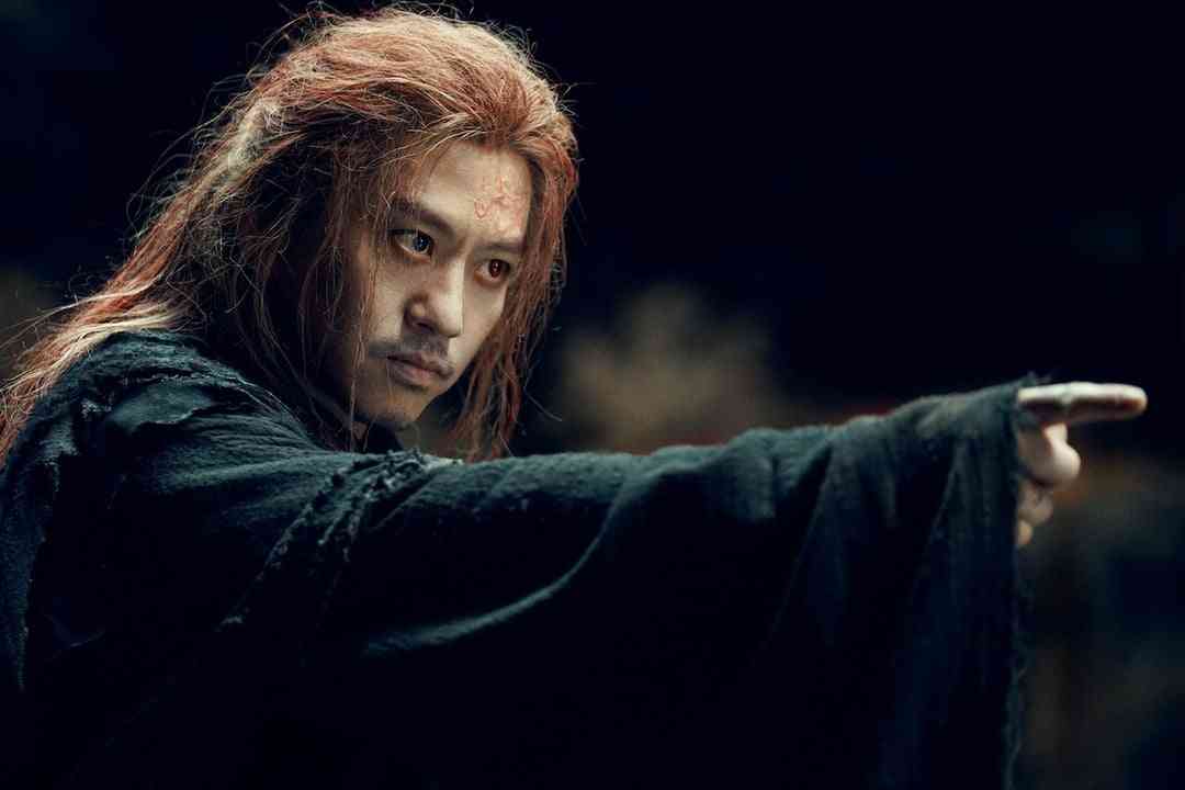 《刺殺小說家2》：奇幻敘事挑戰娛樂片邊界