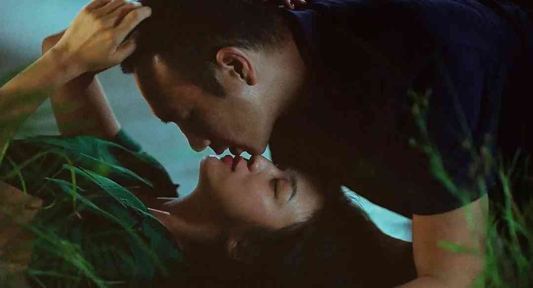 續談《狂野時代》:沒有前衛的手法,但有對電影的敬畏 續談《狂野時代》:沒有前衛的手法,但有對電影的敬畏