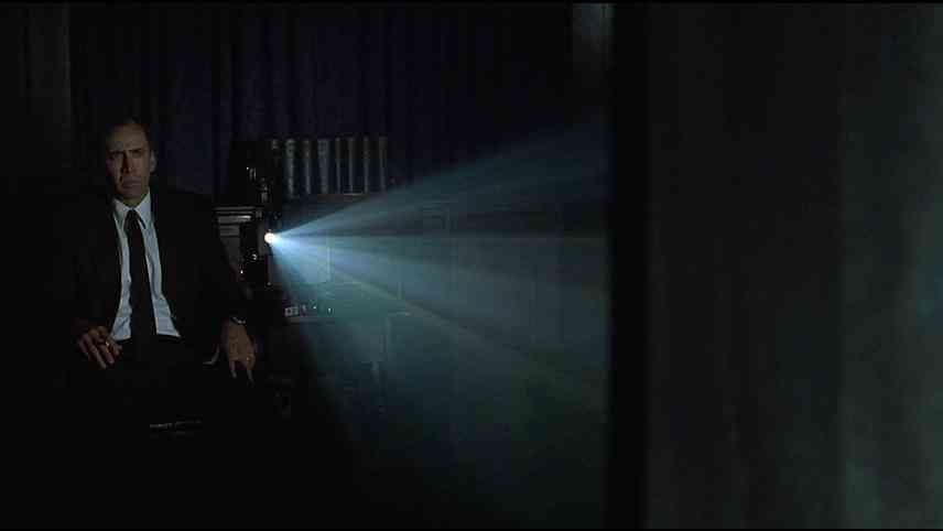 經典電影回顧：《8米厘感官謀殺》，暴力以外的人性反響