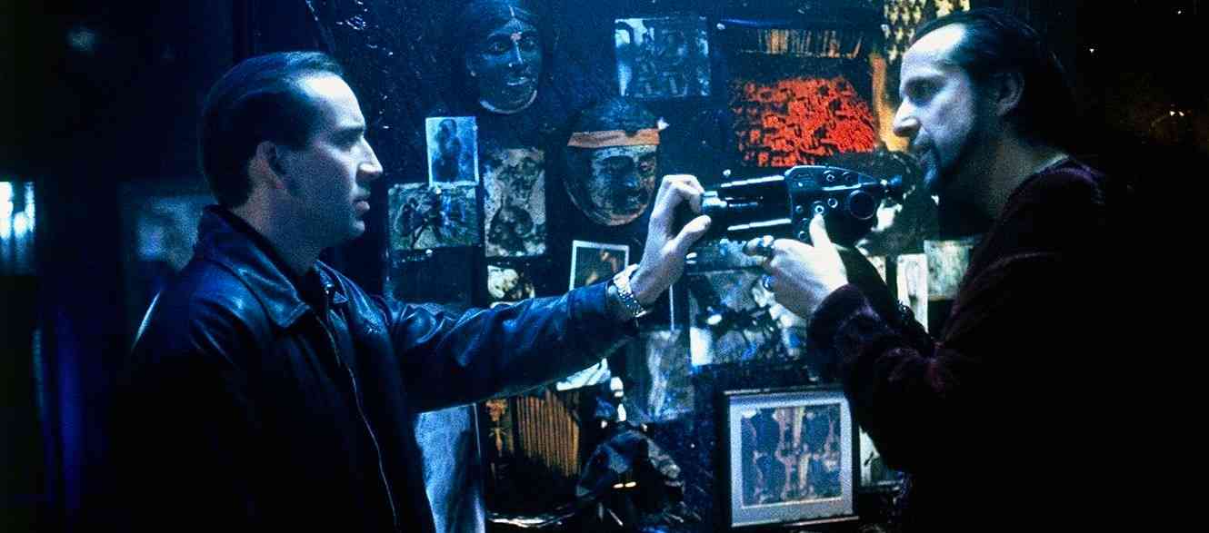 經典電影回顧：《8米厘感官謀殺》，暴力以外的人性反響