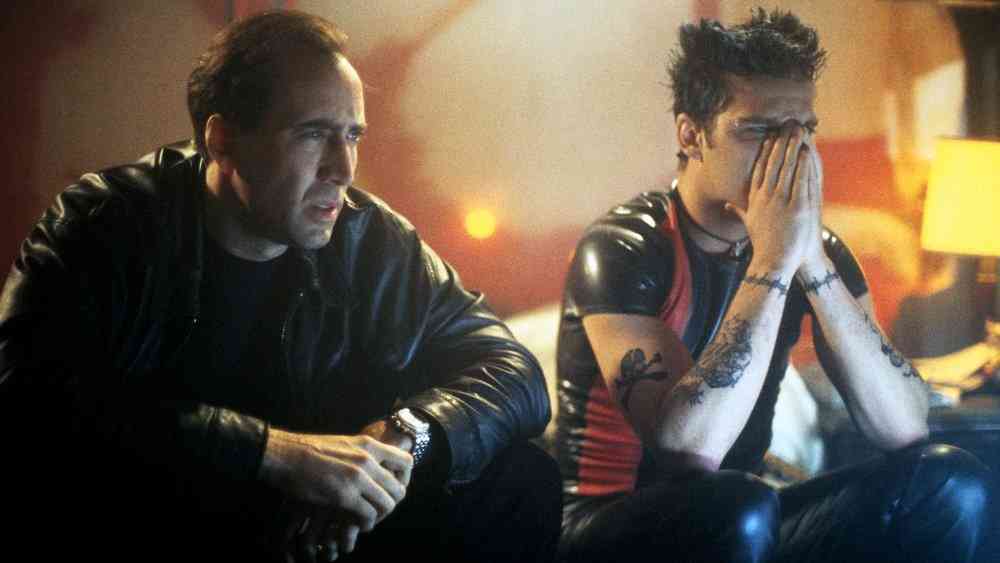 經典電影回顧：《8米厘感官謀殺》，暴力以外的人性反響