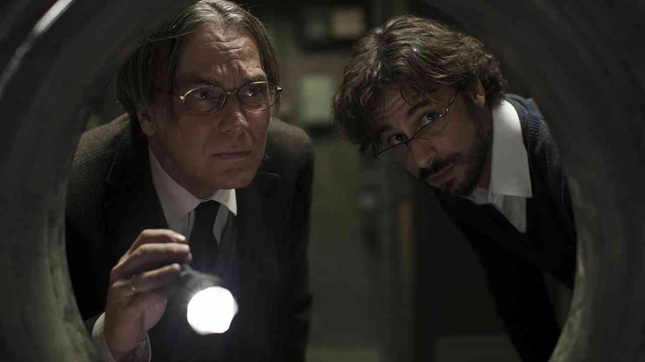 《屍物招領》:反轉再反轉的懸疑力作 《屍物招領》:反轉再反轉的懸疑力作