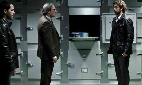 《屍物招領》:反轉再反轉的懸疑力作 《屍物招領》:反轉再反轉的懸疑力作