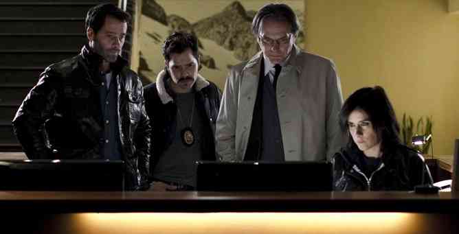 《屍物招領》:反轉再反轉的懸疑力作 《屍物招領》:反轉再反轉的懸疑力作