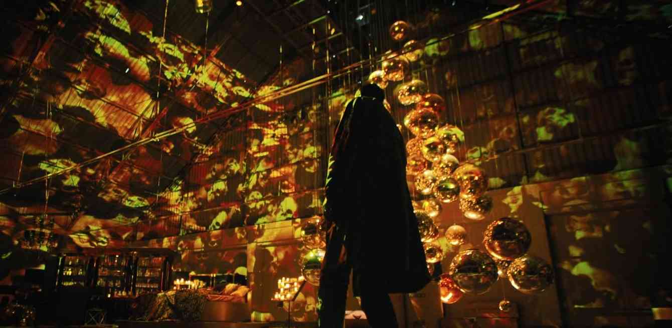 《無聲夜》:吳宇森的靜默殺戮美學 《無聲夜》:吳宇森的靜默殺戮美學