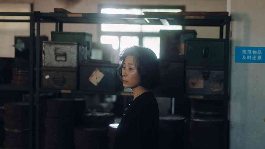 香港國際電影節金禧之約：重溫張藝謀與陳凱歌的黃河絕唱