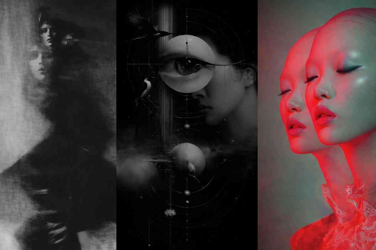 Ray Tijssen訪談：AI 時代的視聽超現實實驗