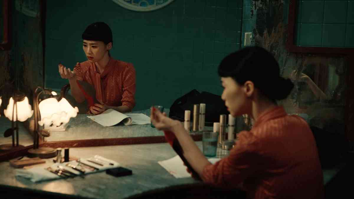 吳佩玲Joanne Goh専訪：電影是跨越疆界的語言