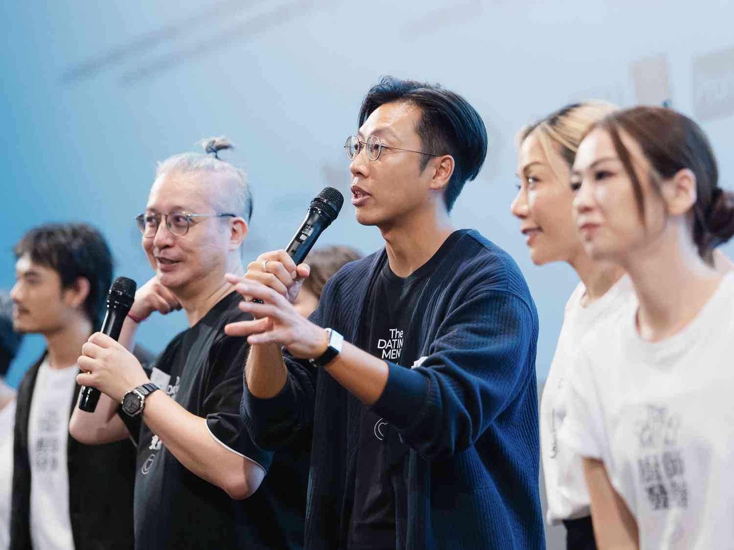 《廚師發辦》編導鍾宏杰専訪：一道菜一種情感，在味覺記憶裡尋找香港人的歸屬感