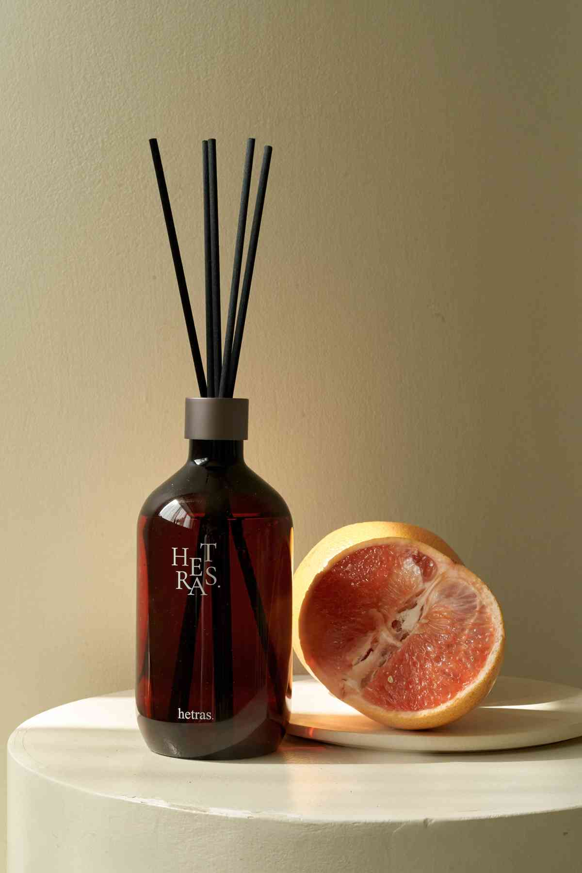打造專屬療癒Me Time！Hetras、LE LABO、BYREDO推出最新家居香氛精選！