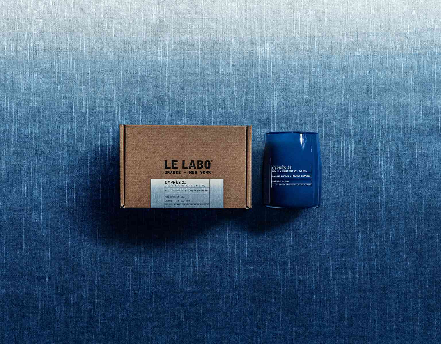 打造專屬療癒Me Time！Hetras、LE LABO、BYREDO推出最新家居香氛精選！
