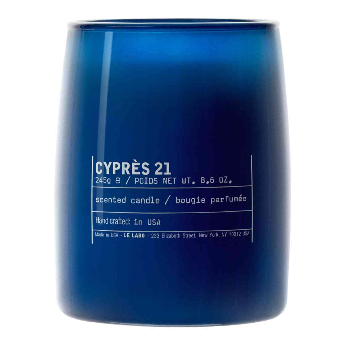 打造專屬療癒Me Time！Hetras、LE LABO、BYREDO推出最新家居香氛精選！